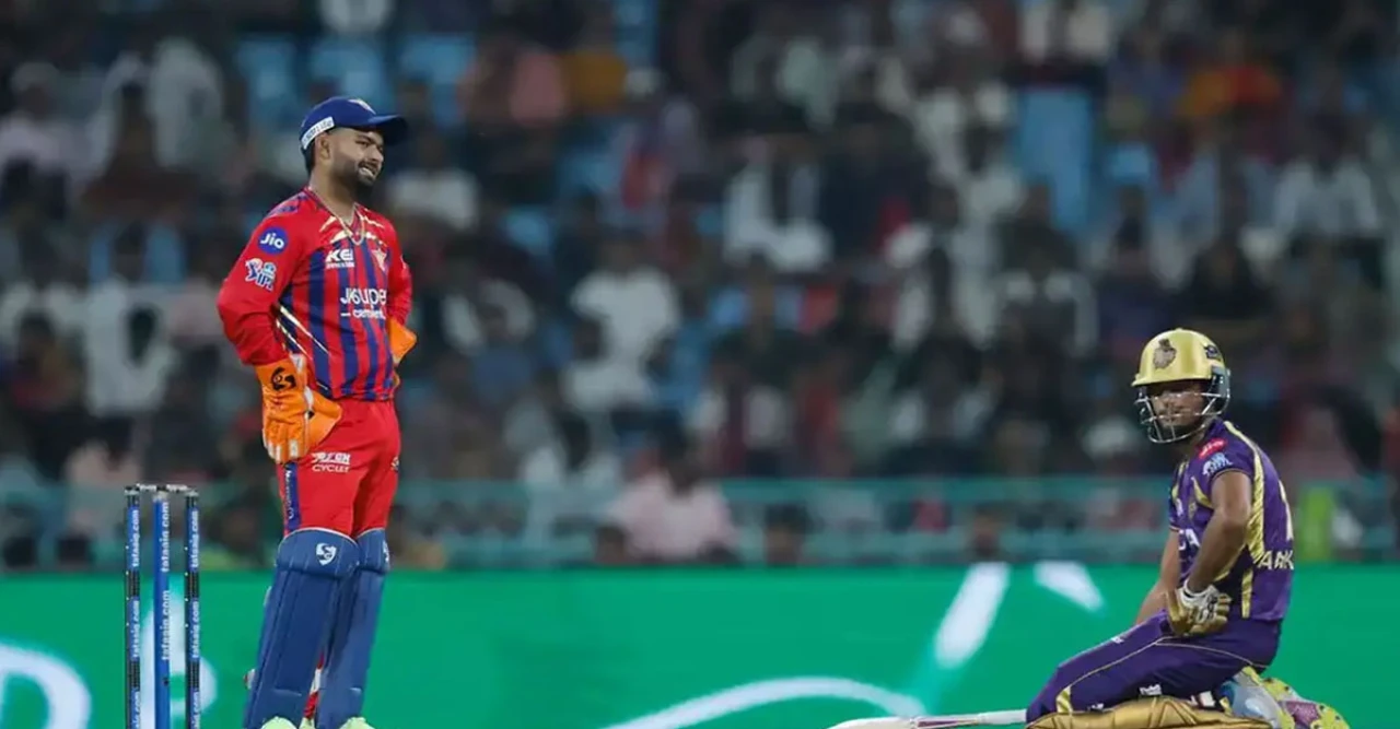 আম্পায়ারের সিদ্ধান্ত মেনে নিতে পারেননি! রেগে গিয়ে যা করলেন, তারপর মিলল শাস্তি