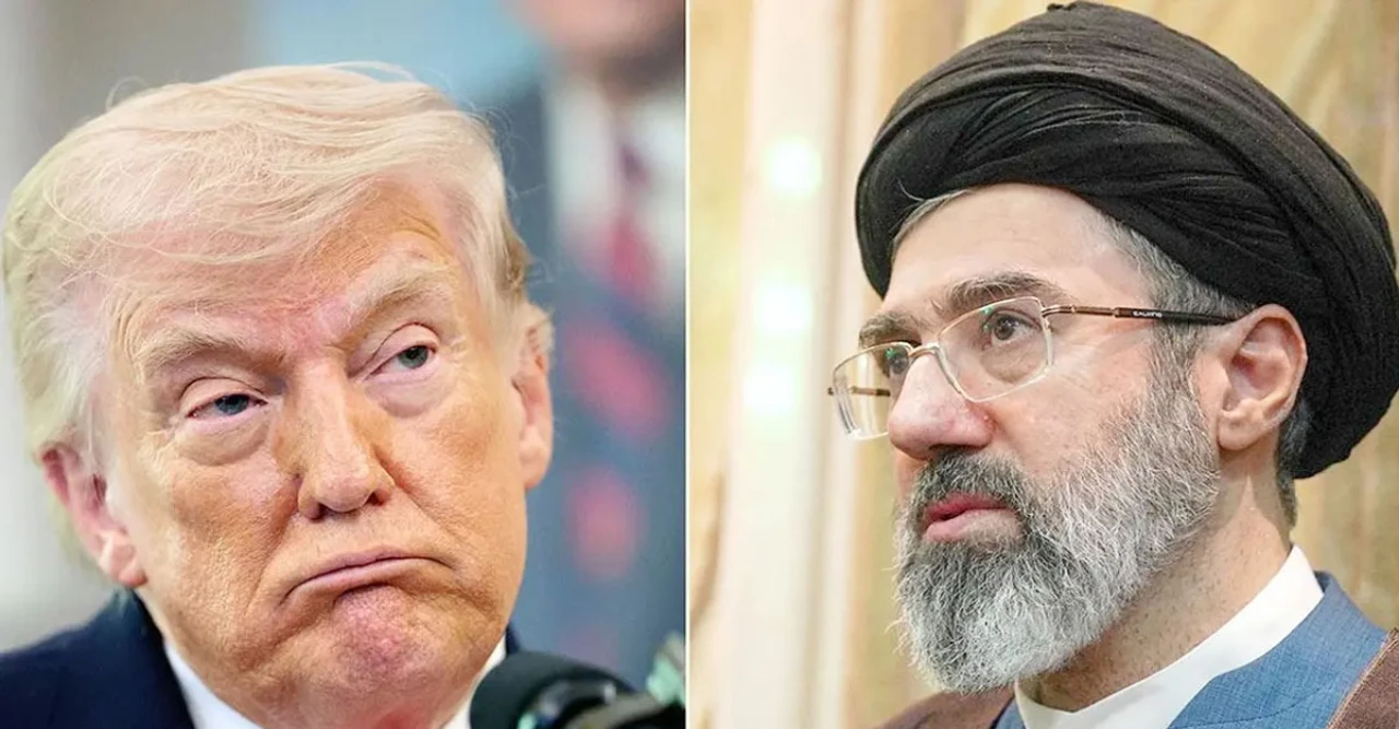 যুদ্ধ বন্ধে ইরানের চমক! তিন ধাপে বাড়াল নতুন প্রস্তাব, ট্রাম্প কী বলেন?