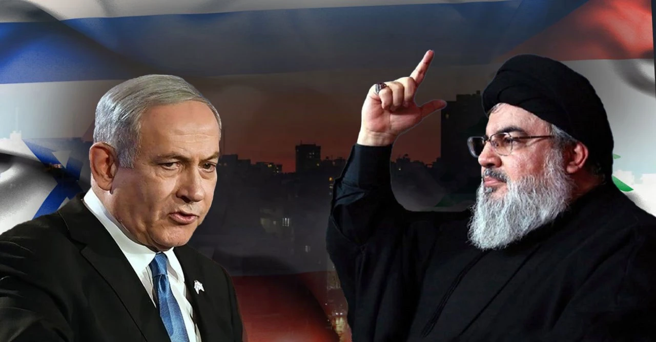 ভয় দেখিয়ে লাভ নেই: ইসরাইলকে সরাসরি চ্যালেঞ্জ হিজবুল্লাহর, লেবানন সীমান্তে চরম উত্তেজনা