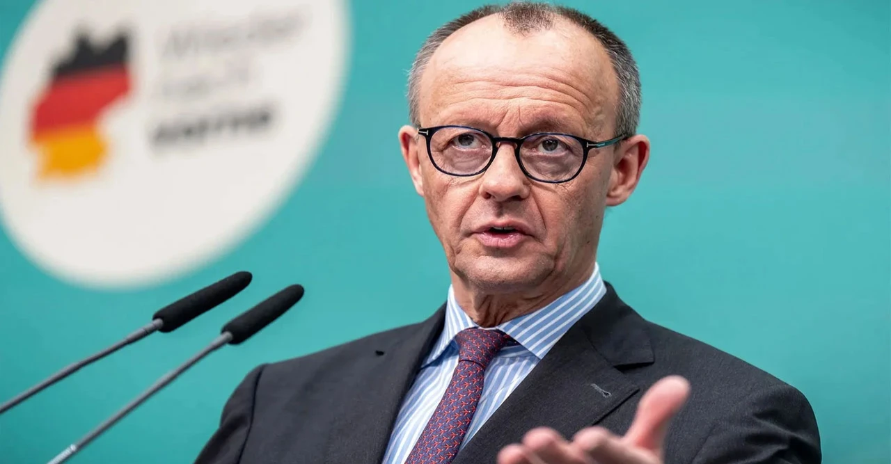 ইরানের সামনে দিশেহারা যুক্তরাষ্ট্র, ‘অপমানিত’ বললেন জার্মান চ্যান্সেলর—বিশ্ব রাজনীতিতে তোলপাড়