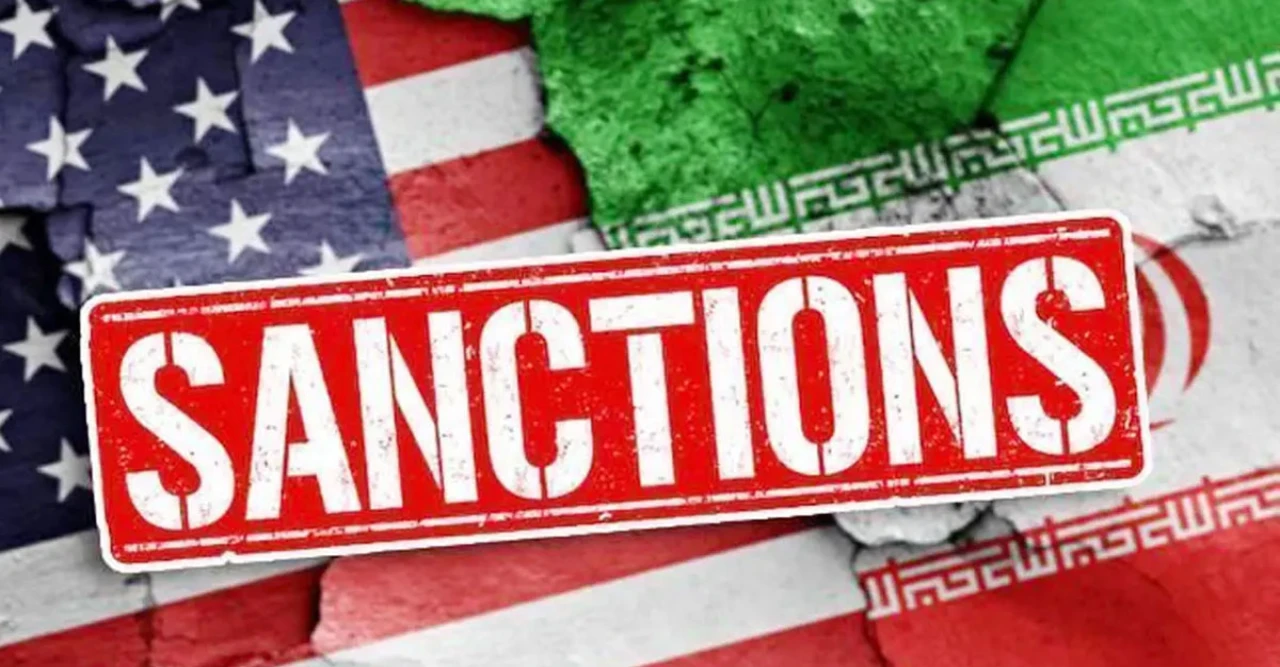 ইরানকে গোপনে সাহায্যের অভিযোগ! আমেরিকার কঠিন অ্যাকশন, রাশ টেনে দিল ৩৫ জনের ওপর!