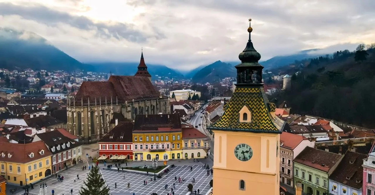  চমকের ঘোষণা! রোমানিয়ায় অবৈধ বাংলাদেশিরা বৈধ হওয়ার সুযোগ পাচ্ছে