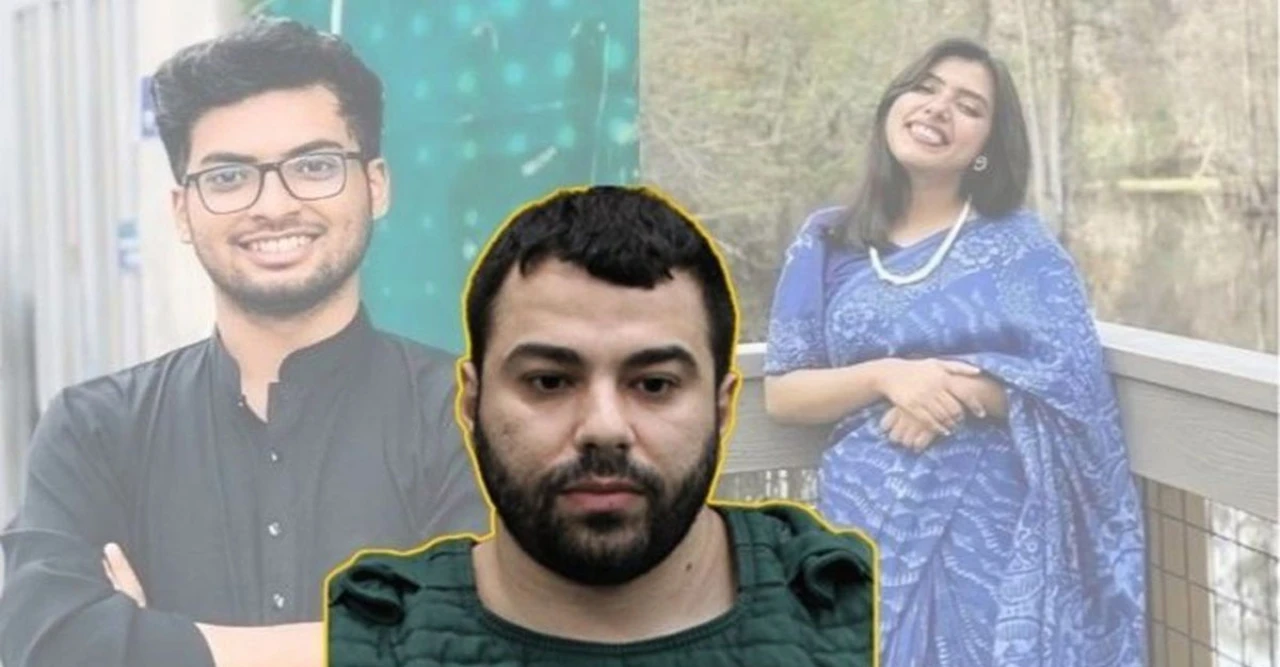 ভয়ঙ্কর রহস্য উন্মোচন! লিমন-বৃষ্টি হত্যায় চ্যাটজিপিতেও জিজ্ঞাসা করেছিল আসামি