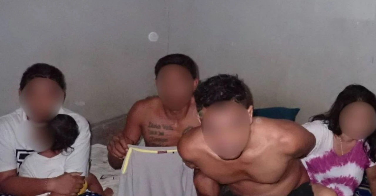 বড় রaid মালয়েশিয়ায়! ৪৯ অভিবাসী আটক, ৩৩৪ জনের জিজ্ঞাসাবাদ