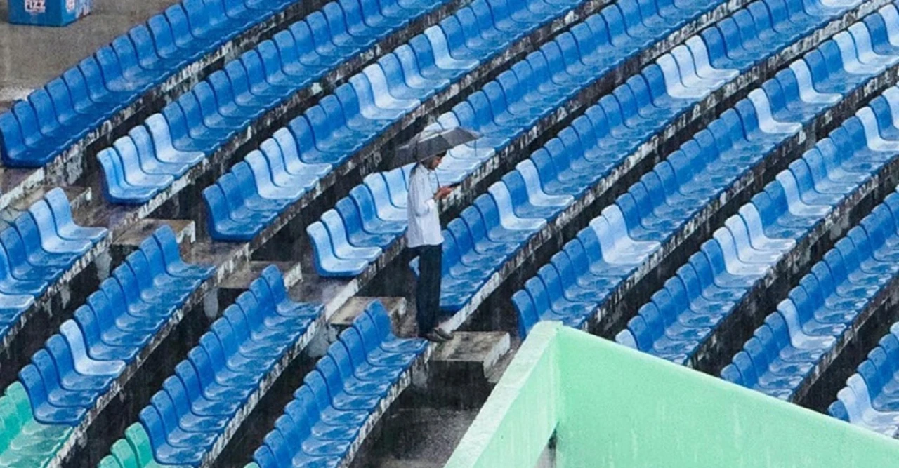 বৃষ্টির বাধায় স্থবির চট্টগ্রাম! বাংলাদেশ-নিউজিল্যান্ড ম্যাচের ভাগ্যে কী লেখা আছে?