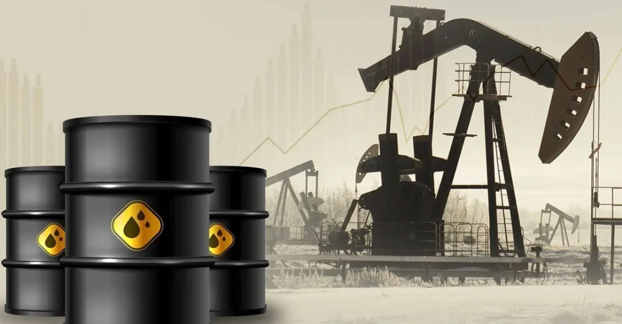 আবার বাড়ল তেলের দাম! ট্রাম্পের ইরান পরিকল্পনায় অস্থির বাজার