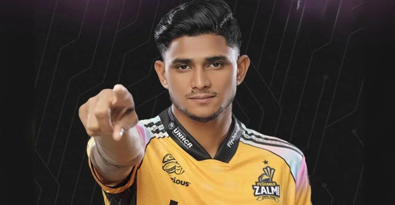 পিএসএল ফাইনাল খেলতে আবারও পাকিস্তান রওনা নাহিদ রানা, বিসিবির এনওসি ঘিরে আলোচনার ঝড়