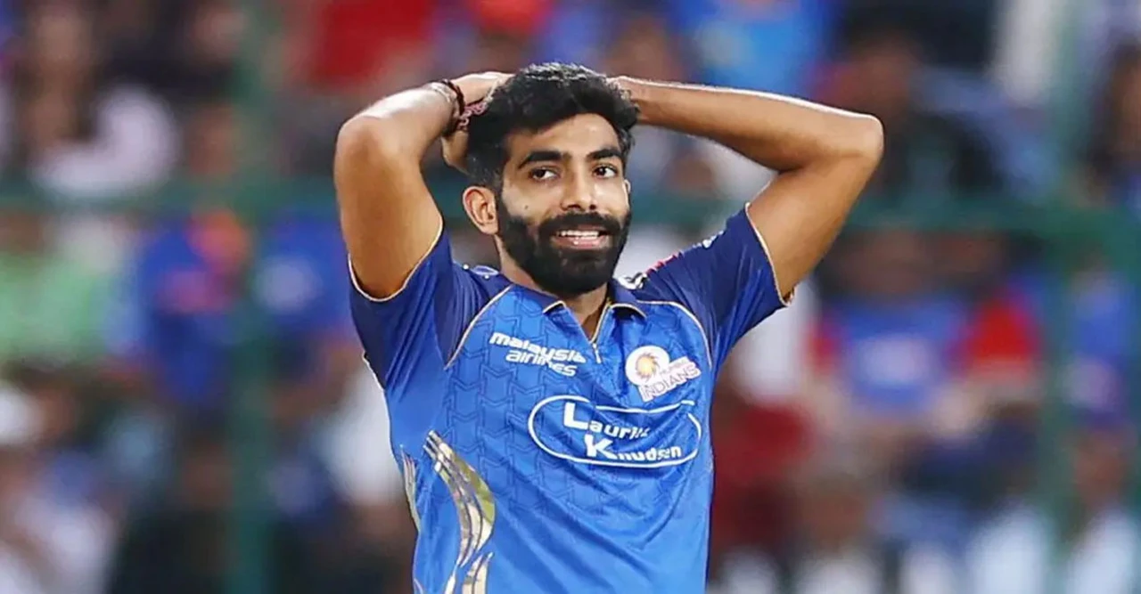 বুমরাহ’র আইপিএলে ভয়াবহ ফর্ম ডুব, কেন এমন হলো? কারণ খুঁজে পাচ্ছেন না বিশ্লেষকরাও