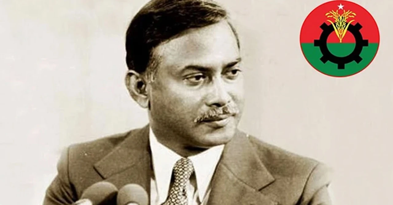 বিএনপির বড় ঘোষণা! জিয়ার মৃত্যুবার্ষিকীতে ৭ দিনের স্পেশাল কর্মসূচি