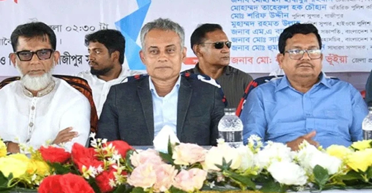 ঈদযাত্রায় স্বস্তি দিতে যা করছে সরকার, জানালেন সড়কমন্ত্রী