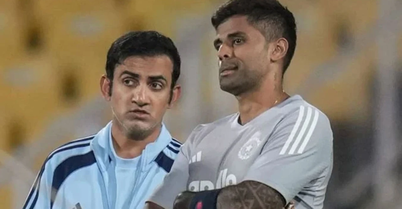 র্যকুমারের ভবিষ্যৎ এখন গম্ভীরের হাতে! ‘টেকনিক ঠিক না করলেন নিজে’