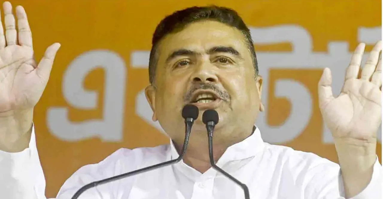 মমতার দুর্গে বিজেপির বাজিমাত! কী বললেন শুভেন্দু?