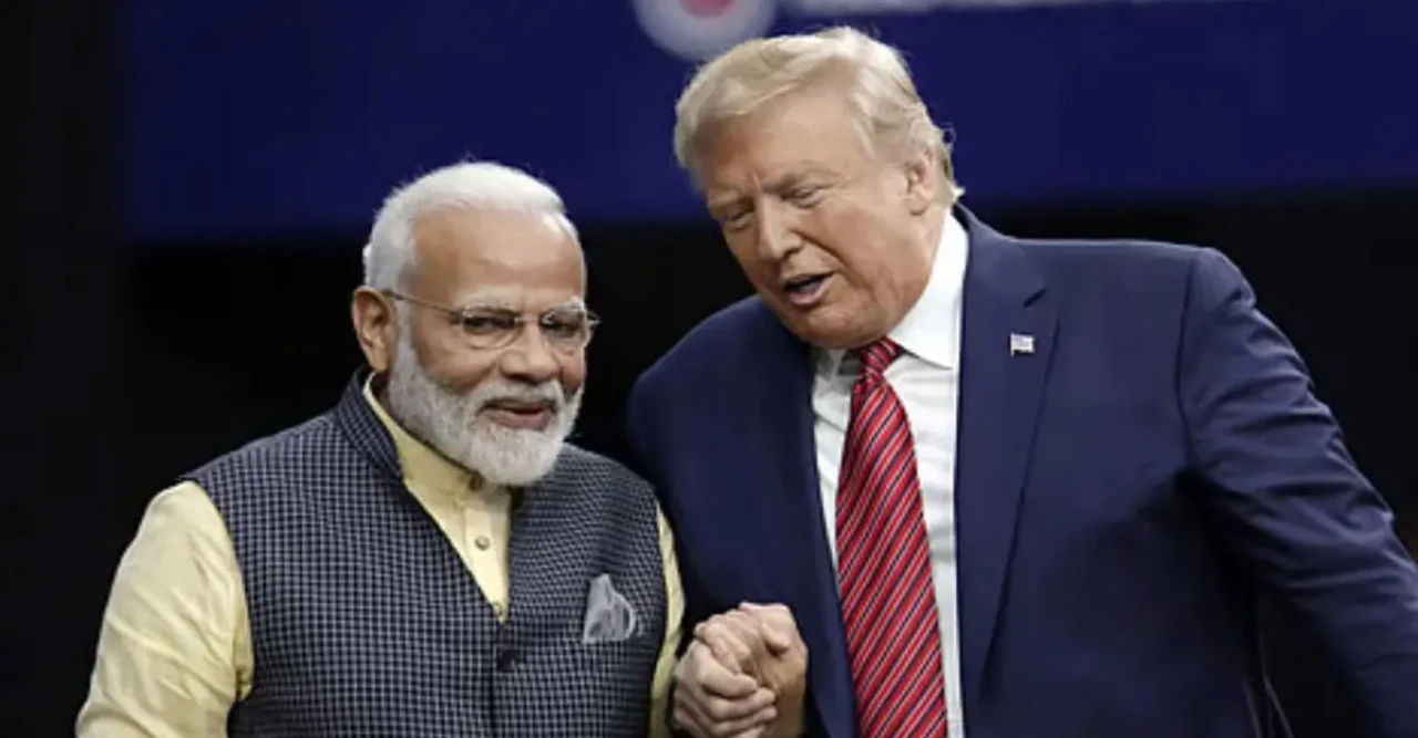 চমক! পশ্চিমবঙ্গ জয়ের পর মোদিকে ফোনে কী বললেন ট্রাম্প?