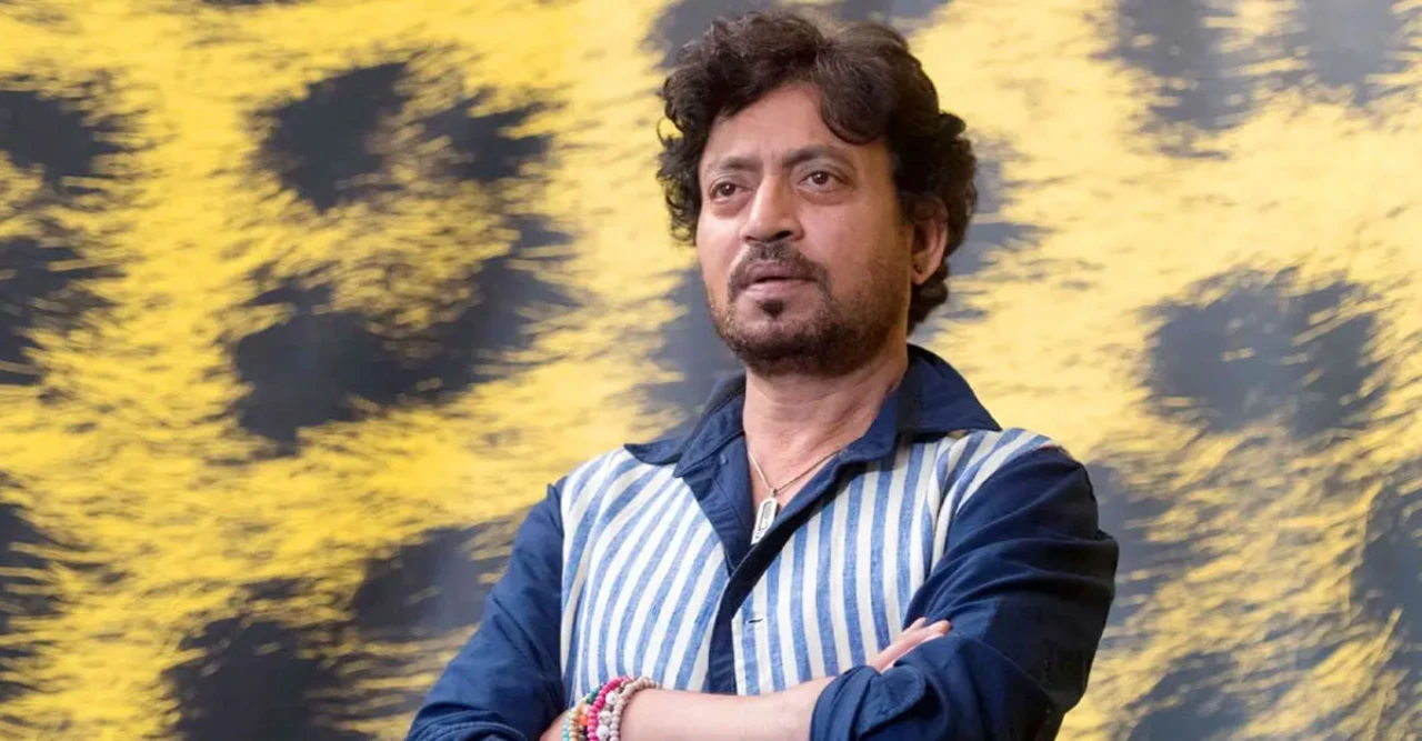 ২৫ বছর পর বেরোল ইরফান-বিদ্যার প্রথম সিনেমা! দেখে নিন ঝটিতি