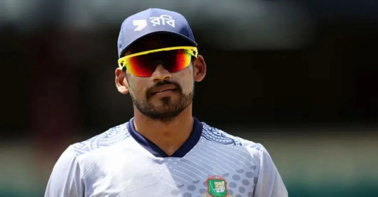 শীর্ষ পাঁচে যেতে চান শান্ত! টেস্ট চ্যাম্পিয়নশিপে বড় স্বপ্ন টাইগারদের