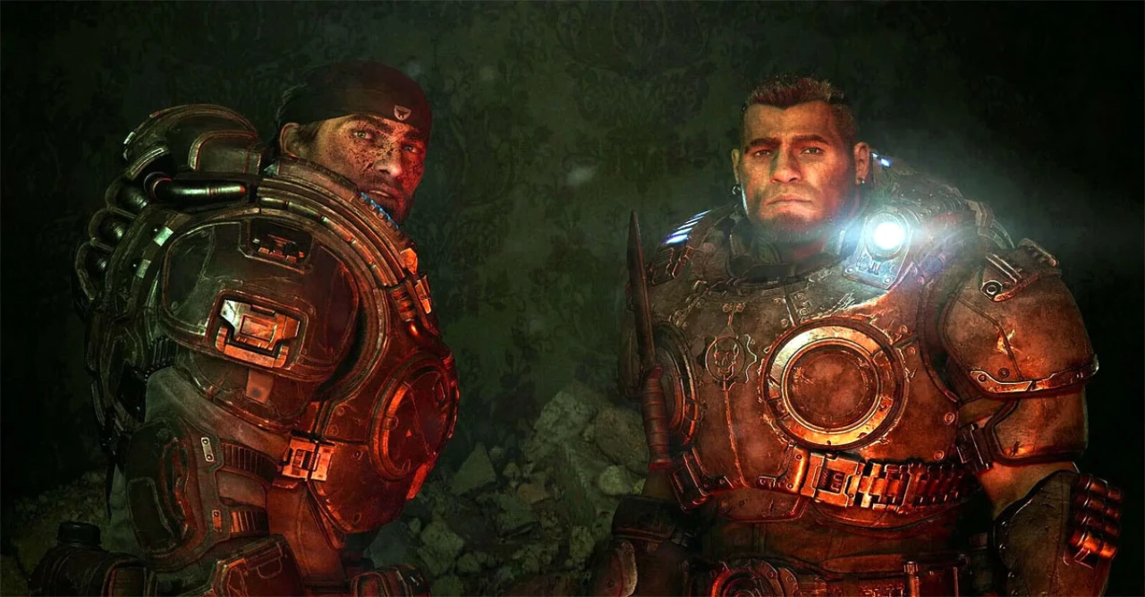 Gears of War: E-Day PS5 Placeholder Listing Appears Online as Xbox Games Showcase Looms