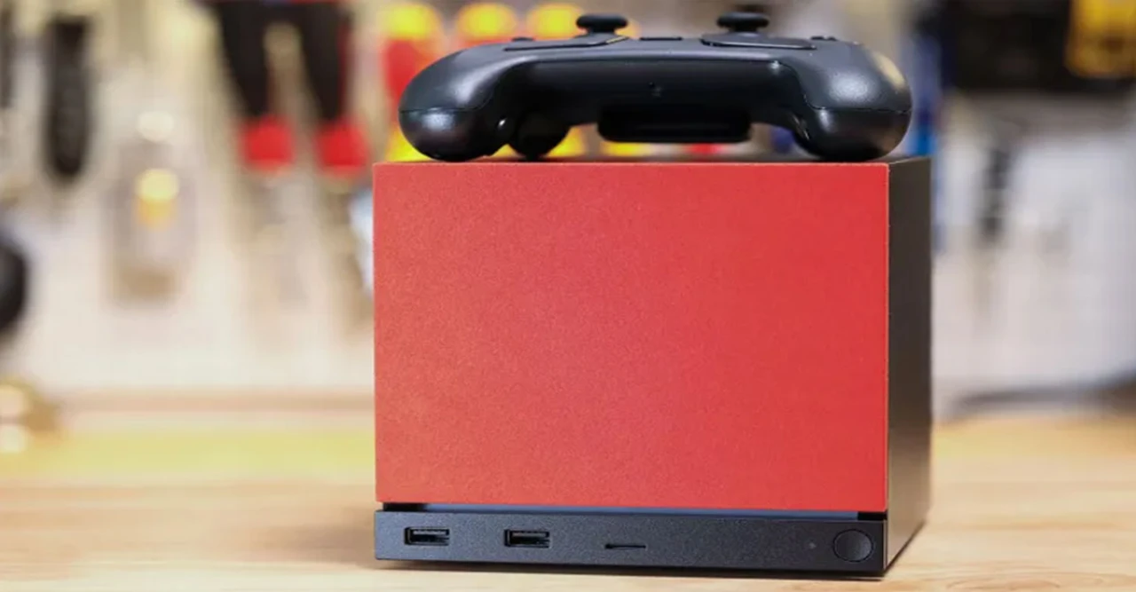 Steam Machine’s $1,049 Price Tag Sparks Debate: Is It Worth Building Your Own?