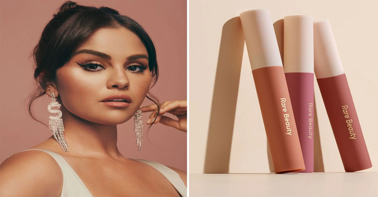 Selena Gomez’s Rare Beauty Continues to Redefine Celebrity Makeup with Massive Growth and Purpose