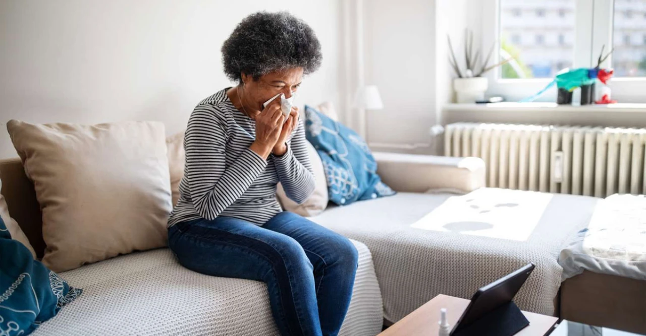 From Colds to COVID: What to Expect and How Long Viral Infections Really Last