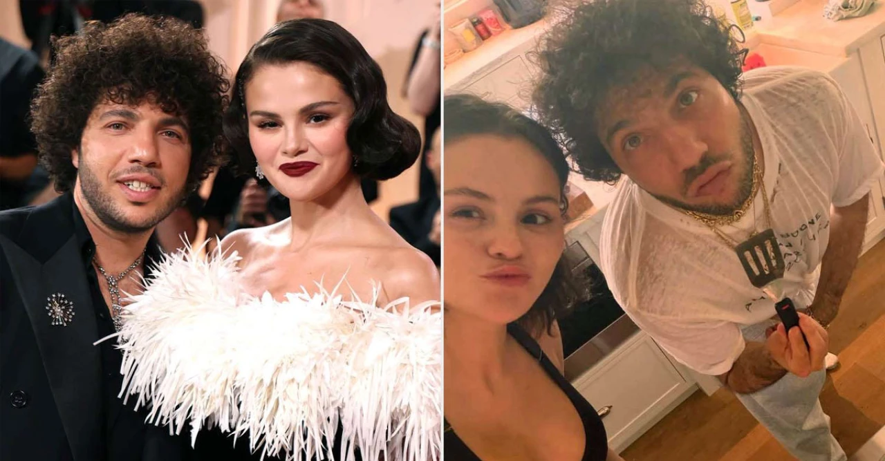 Benny Blanco and Selena Gomez’s Relationship Remains a Major Pop Culture Story