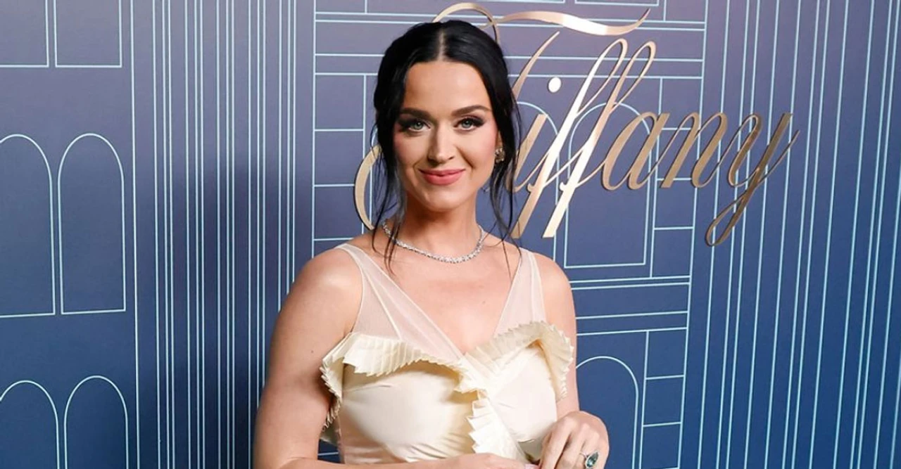 Katy Perry’s Career, Comeback Plans, and Public Spotlight Keep Her at the Center of Pop Culture