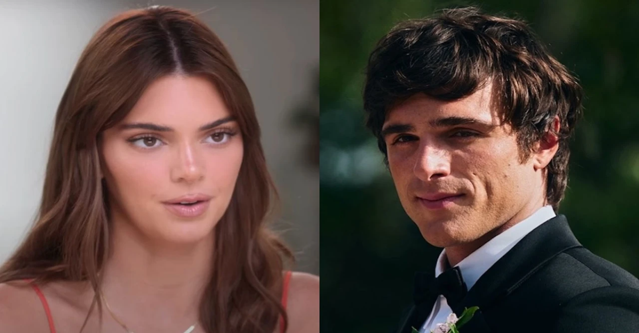 Kendall Jenner Reportedly Protecting Jacob Elordi From Intense Family Spotlight as Romance Deepens