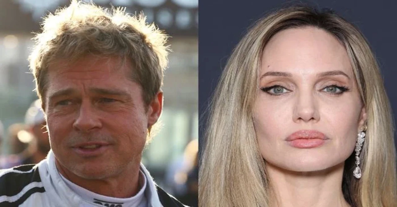 Brad Pitt Faces Heartbreaking Reality As Adult Children Legally Drop His Last Name