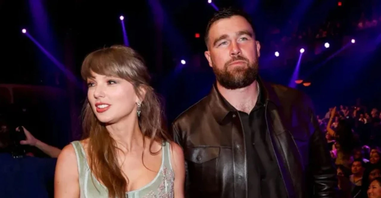 Travis Kelce’s Dad Says Taylor Swift Has This One Trait in Common With His Other Daughter-in-Law