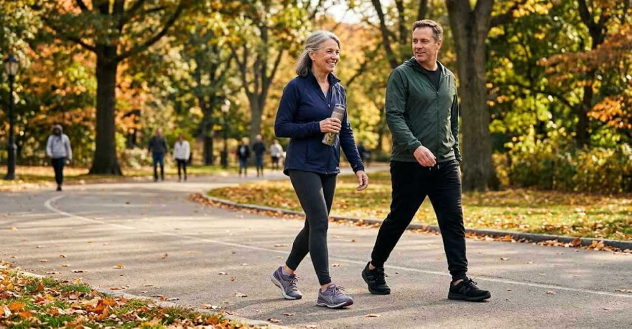 Best Walking Shoes for Comfort & Health (2026)