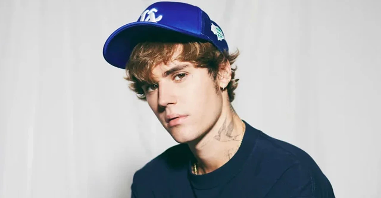 Justin Bieber Drops Surprise Live Album from Record-Breaking Coachella Set