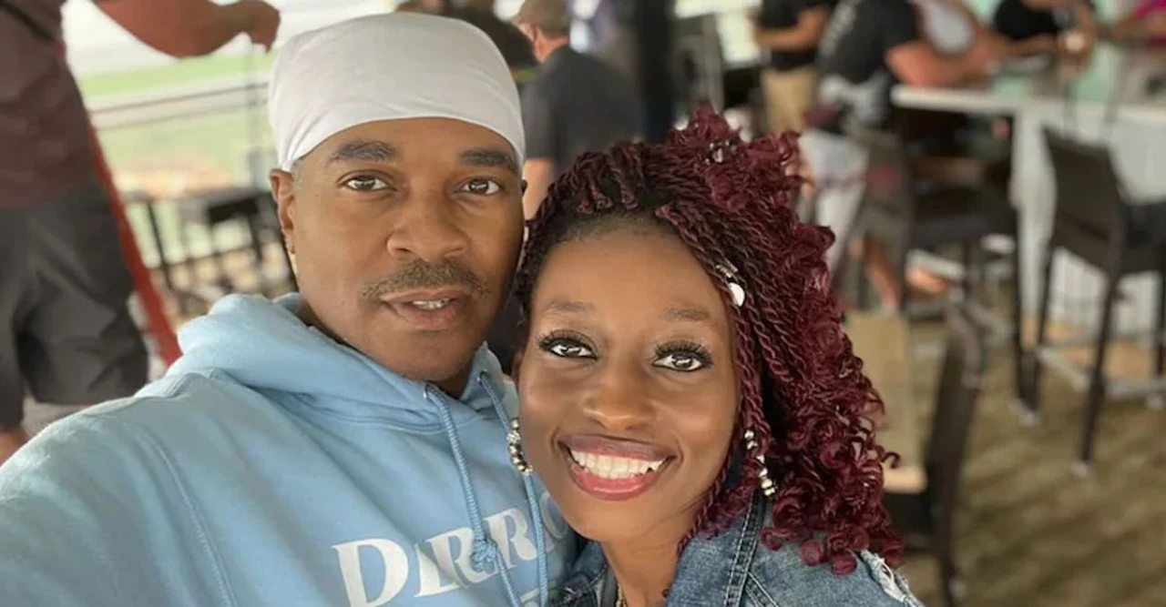 Former TLC Star Karen Derrico Faces Felony Charges Over Alleged Death Threats Against Ex-Husband and Children