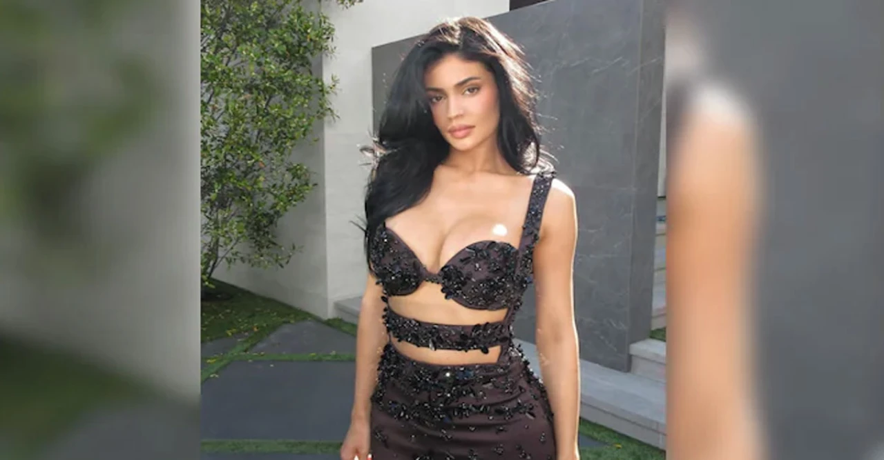 Kylie Jenner Sued by Former Private Chef Who Alleges Demanding Work Schedule Led to Miscarriage
