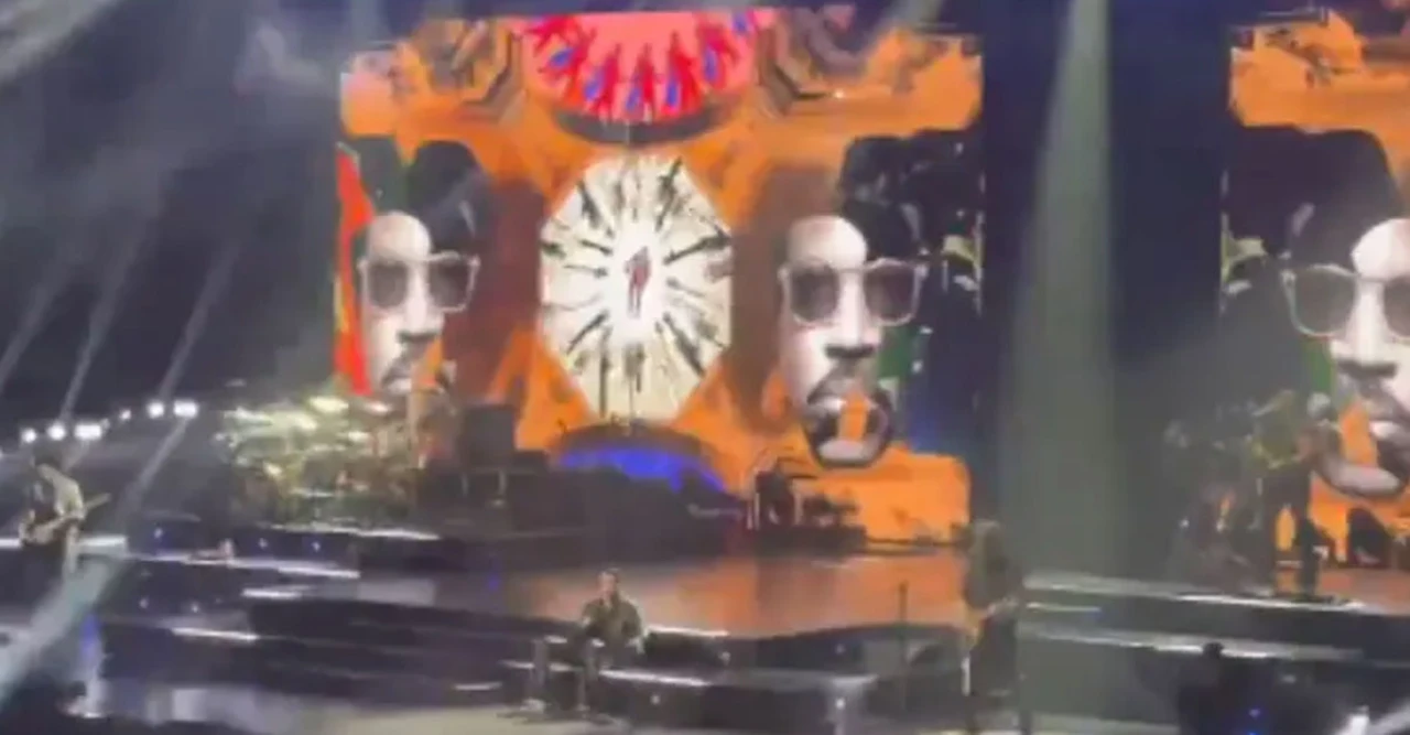 Lionel Richie Forced to Halt Tour Opener After Mid-Show Health Scare in Minnesota