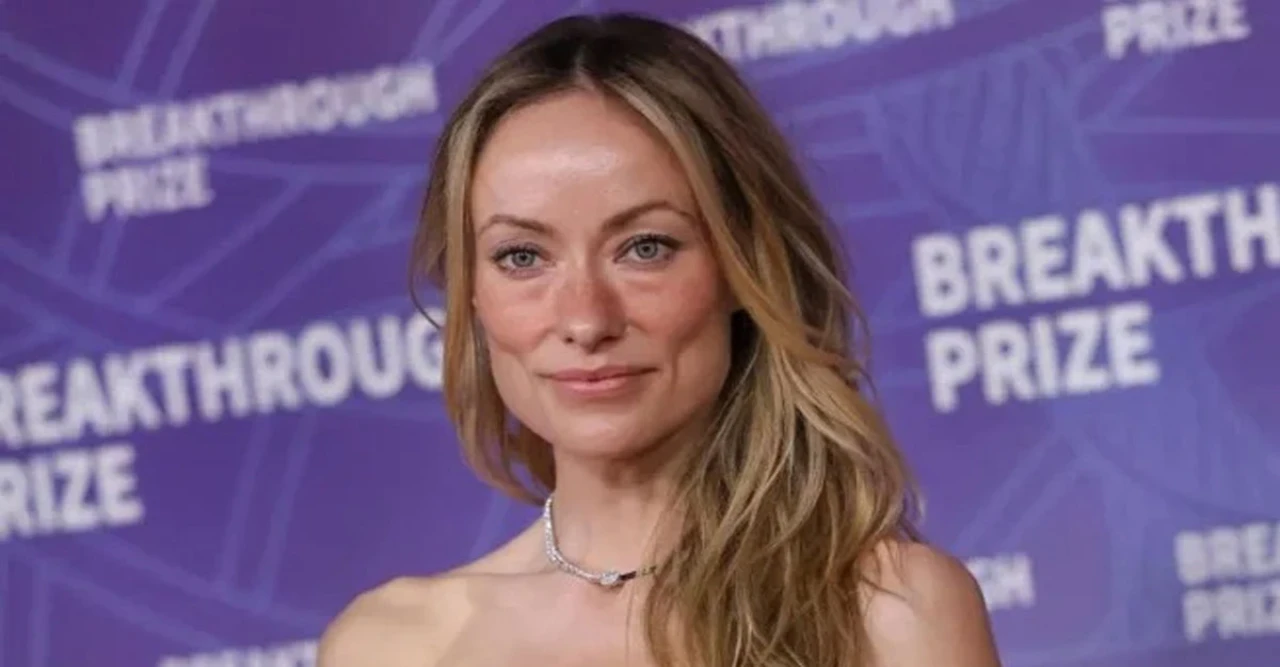 Olivia Wilde Breaks Silence on ‘Don’t Worry Darling’ Chaos: ‘It Was So Strange’