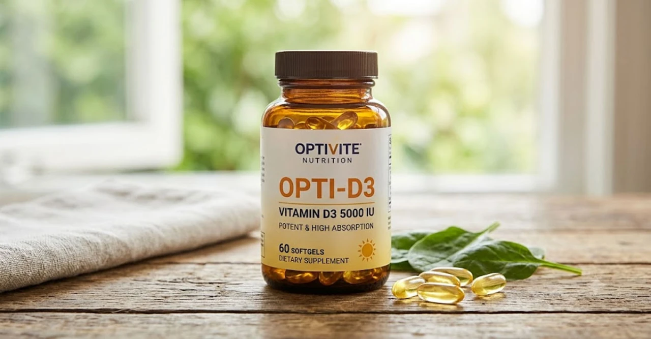 Best Vitamin D3 in 2026: The Complete Guide to Benefits, Dosage, and What to Look For