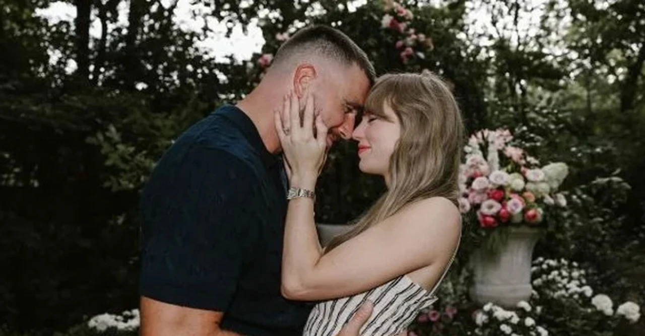 Behind the Veil: Taylor Swift and Travis Kelce's Ultra-Secretive Wedding Plans Leave Guests in the Dark