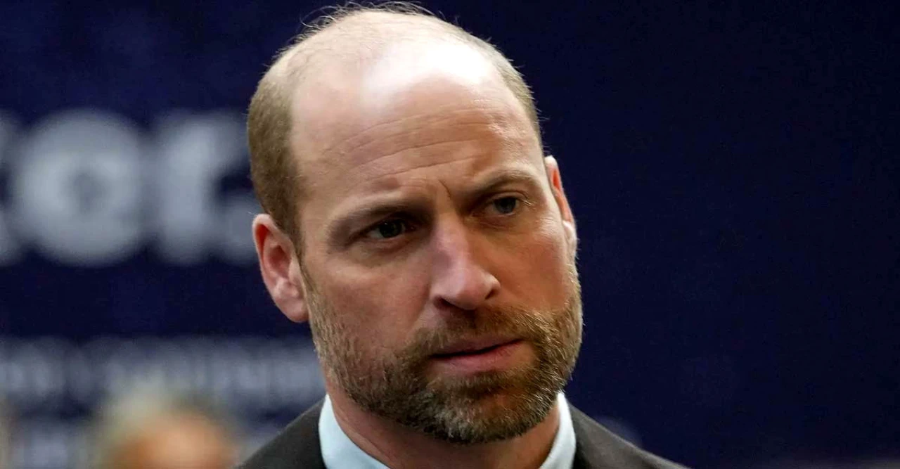 Prince William’s Earthshot Prize Can Help Families Reduce Energy Bills, Top Aide Says
