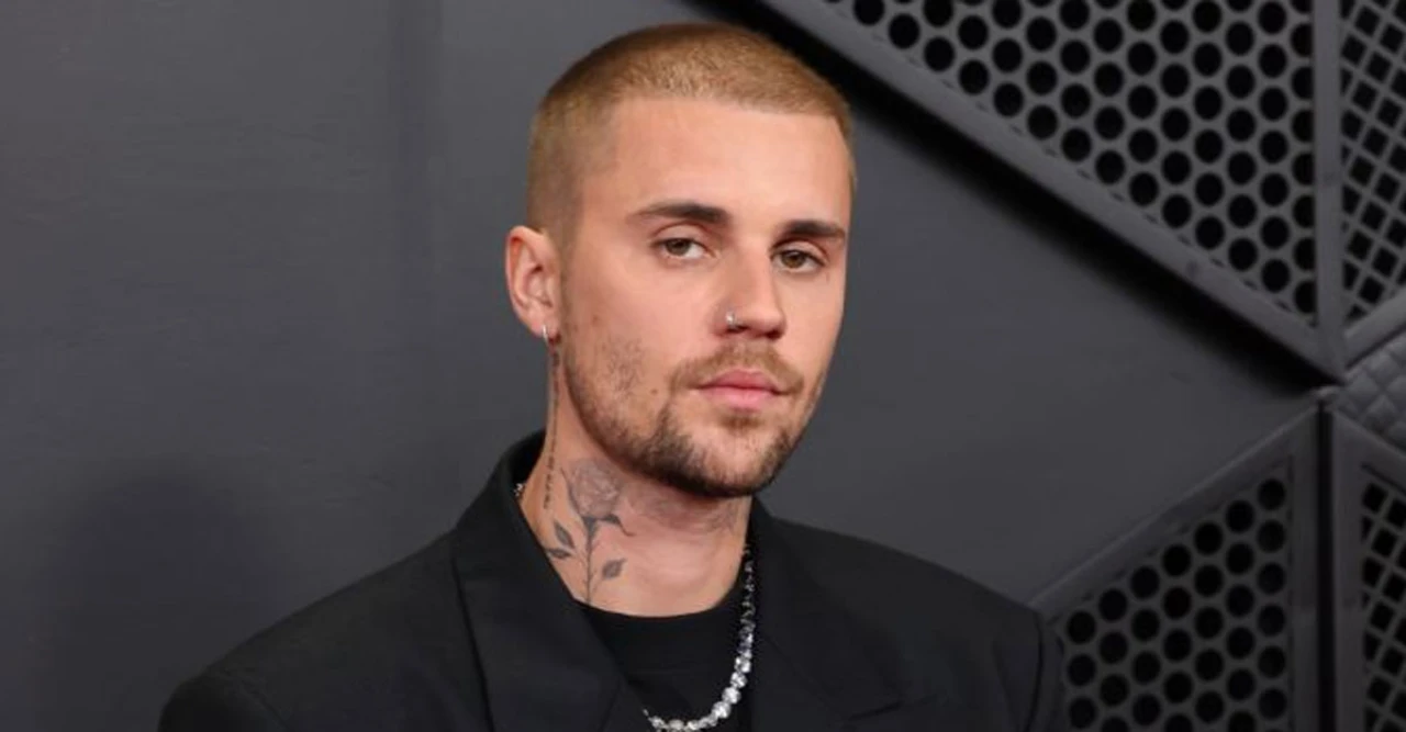 Justin Bieber Steps Into the Spotlight for NHL Draft Night in Buffalo