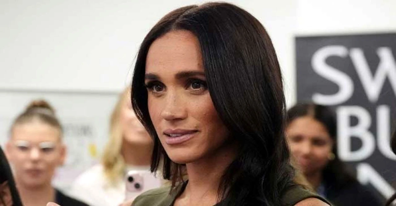 Meghan Markle Urged to Avoid One Critical Misstep as UK Return Looms