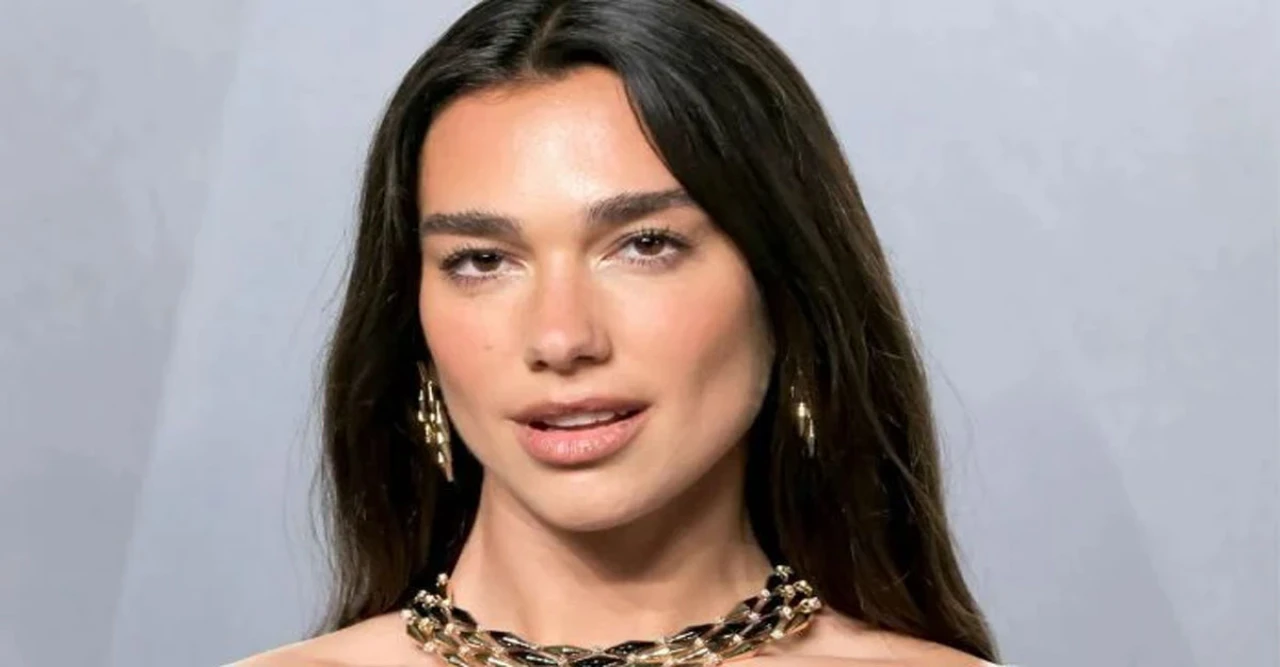 Dua Lipa’s Dream Home Renovation Drags On Six Years After Purchase—Here’s Why She Still Can’t Move In