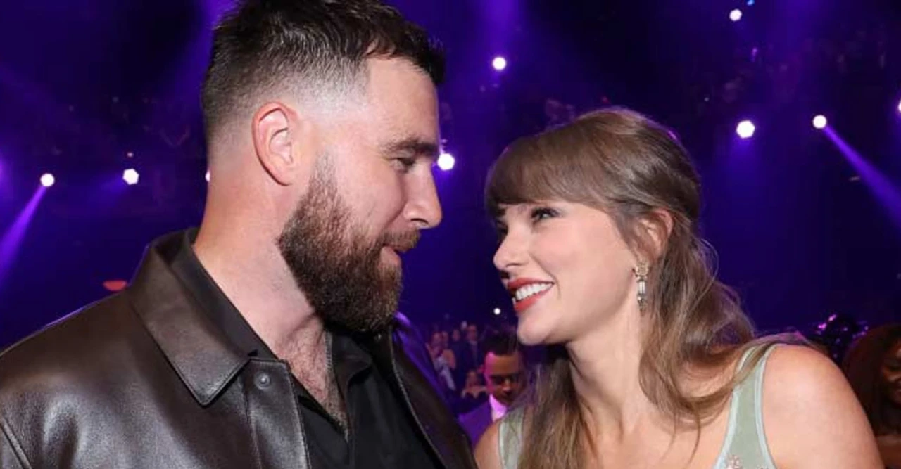 The World Is Watching: Taylor Swift and Travis Kelce’s Wedding Plans Ignite a Frenzy of Fan Theories