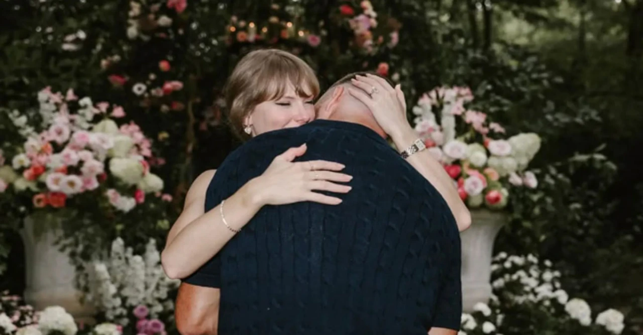 Did Taylor Swift and Travis Kelce Already Say ‘I Do’? New Claims Fuel Wedding Speculation