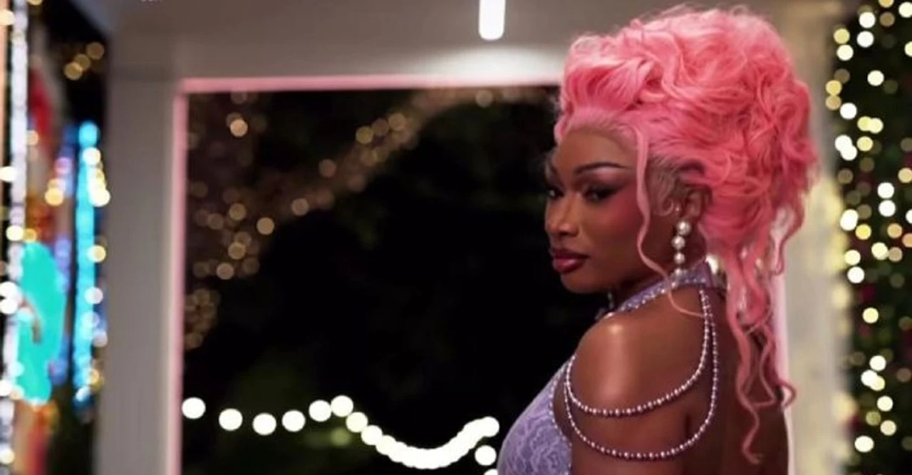 Megan Thee Stallion Shakes Up ‘Love Island USA’ with Explosive Casa Amor Twist