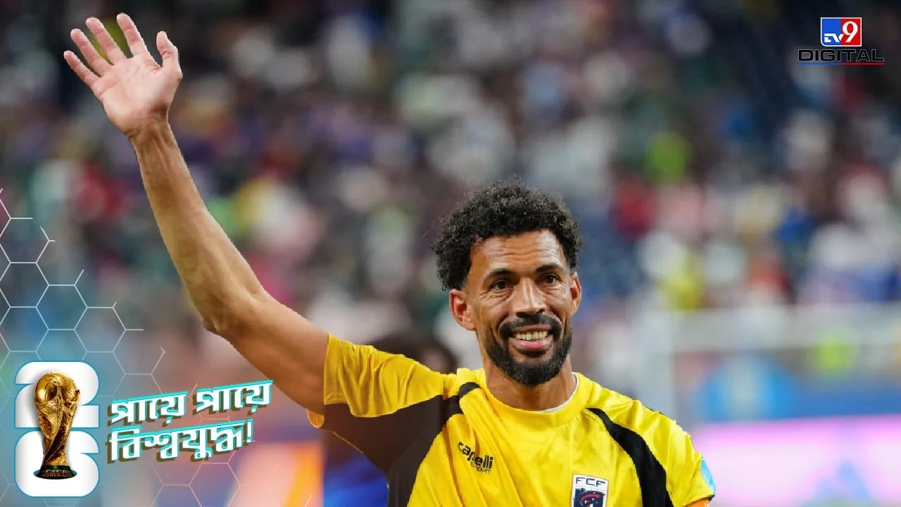 FIFA World Cup 2026: The history of Cape Verde in the first participation in the World Cup, the foodies in the knock-out!