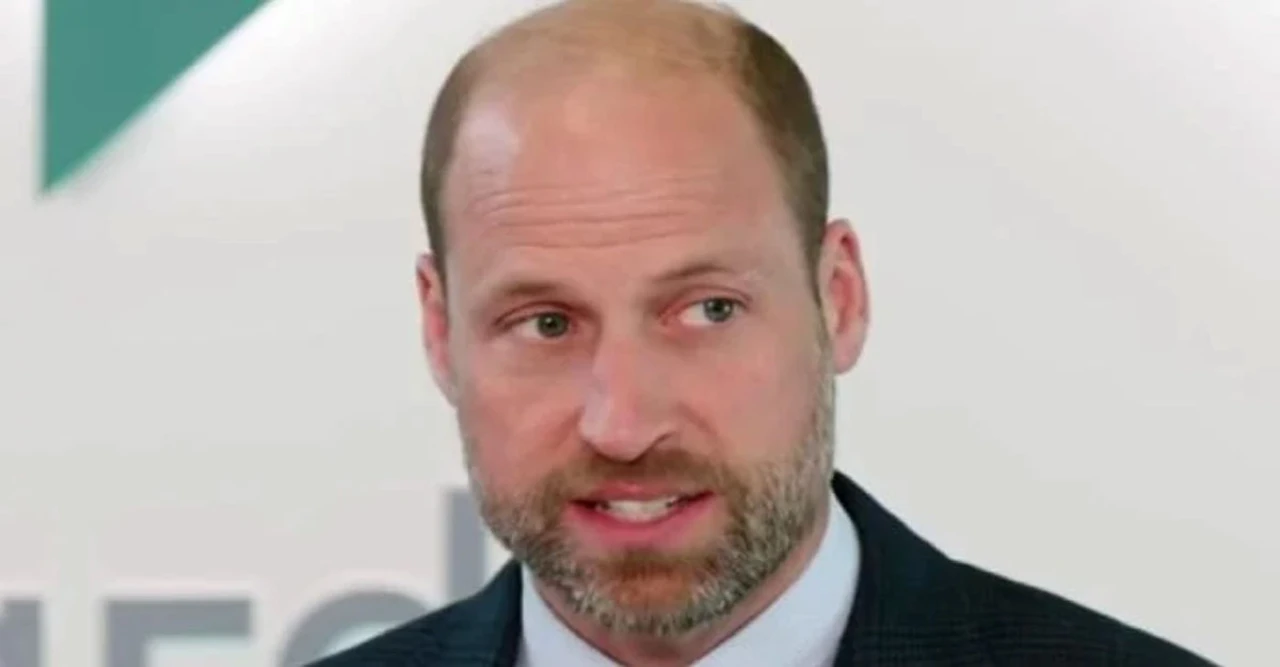 Prince William Declares Homelessness a 'Systemic Failure' as His Homewards Initiative Marks Third Year with Proven Results