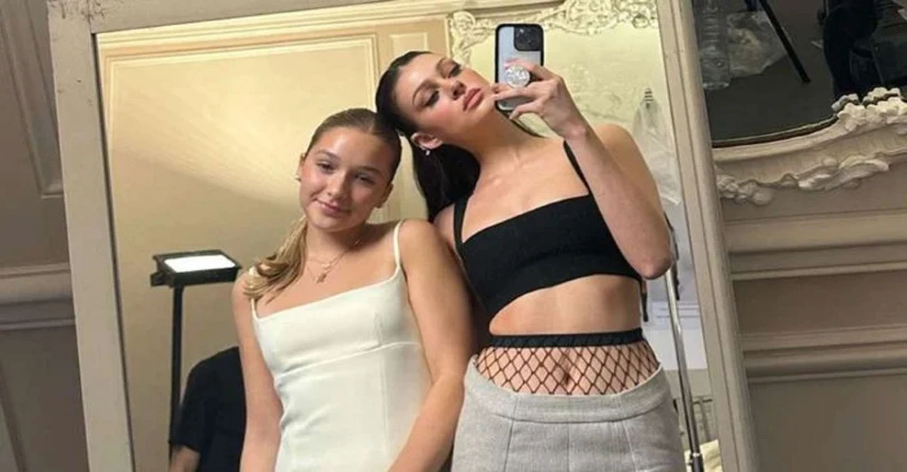 Nicola Peltz Beckham’s ‘Dream Sister’ Tribute Raises Eyebrows Amid Ongoing Family Rift