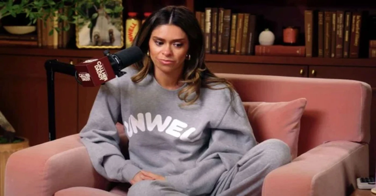 Taylor Frankie Paul Faces Renewed Custody Challenges with Ex-Husband Amid Ongoing Personal Struggles