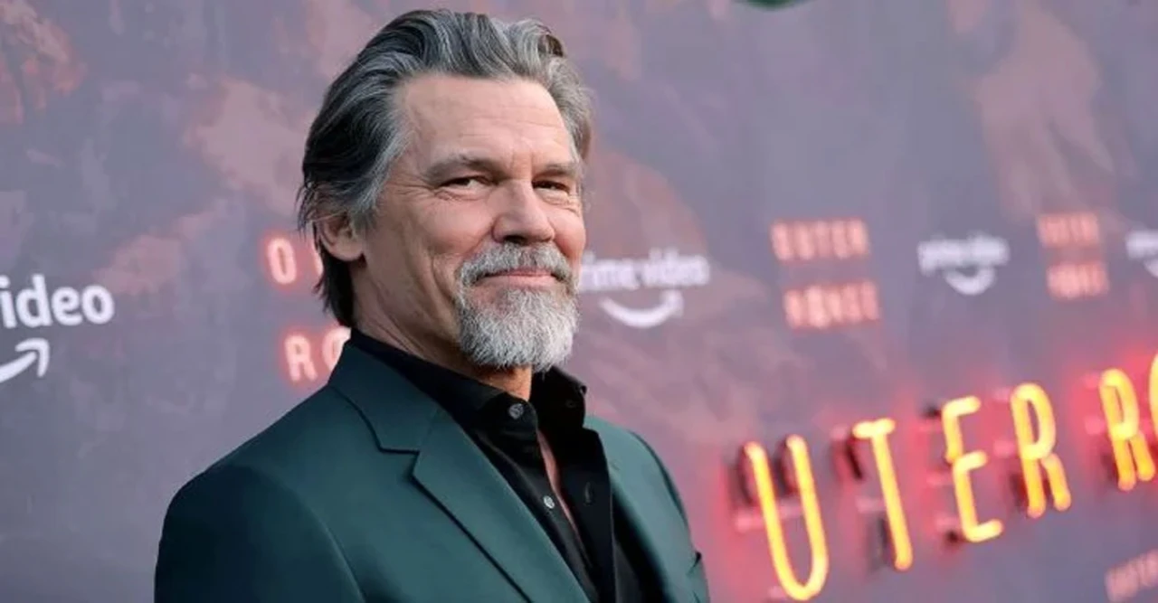 Josh Brolin Was Ready to Quit Ridley Scott’s New Film—Until the Director Gave Him a Wake-Up Call