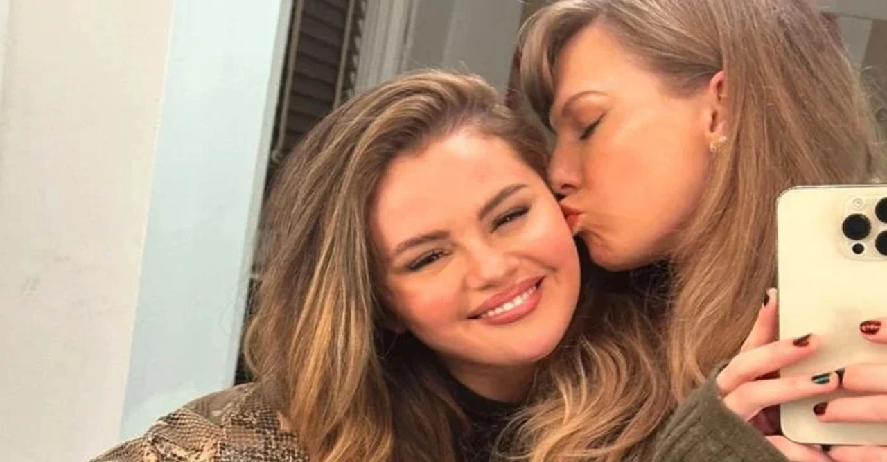 Selena Gomez Faces Fan Backlash for Promoting Beauty Brand During Taylor Swift’s Wedding Weekend