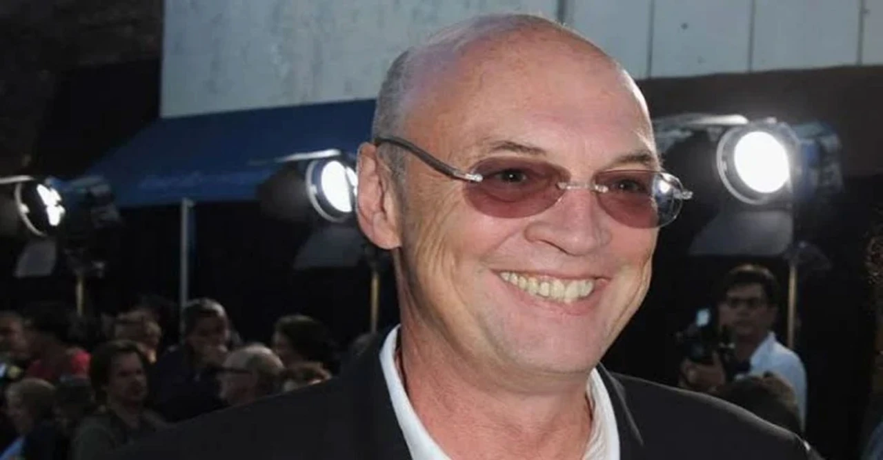 Moritz Borman, Producer Behind 'Terminator' Films and Oliver Stone Collaborations, Dies at 71